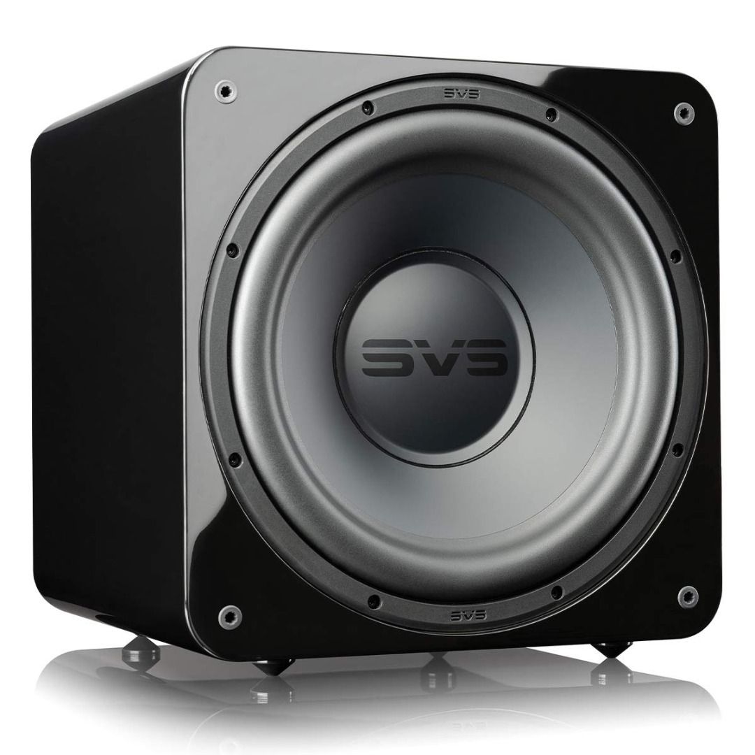 SVS SB-1000 Pro Subwoofer (Category: Soundbars, Speakers & Amplifiers) located in Quezon City. Submitted by nicelydonemla168 (Listing ID 1464411069, Image 2). Description: SVS SB-1000 Pro Subwoofer The SVS SB-1000 Pro delivers deep, powerful, and controlled bass in a compact sealed enclosure. Designed to complement both stereo and home theater systems, it adds greater impact and depth to your favorite music and movies. Available at NicelyDone. 📍
