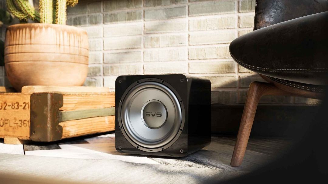 SVS SB-1000 Pro Subwoofer (Category: Soundbars, Speakers & Amplifiers) located in Quezon City. Submitted by nicelydonemla168 (Listing ID 1464411069, Image 1). Description: SVS SB-1000 Pro Subwoofer The SVS SB-1000 Pro delivers deep, powerful, and controlled bass in a compact sealed enclosure. Designed to complement both stereo and home theater systems, it adds greater impact and depth to your favorite music and movies. Available at NicelyDone. 📍