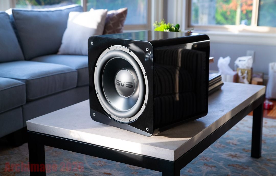 SVS SB-2000 Pro Subwoofer (Category: Soundbars, Speakers & Amplifiers) located in Quezon City. Submitted by nicelydonemla168 (Listing ID 1464411850, Image 1). Description: SVS SB-2000 Pro Subwoofer The SVS SB-2000 Pro delivers deep, powerful, and precise bass with excellent control and detail. Its compact sealed design makes it a versatile addition to both stereo and home theater systems, adding greater depth and impact to music and movies. Avail