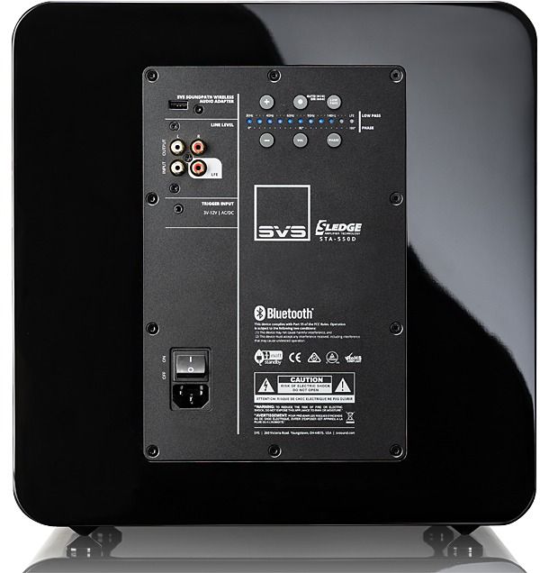 SVS SB-2000 Pro Subwoofer (Category: Soundbars, Speakers & Amplifiers) located in Quezon City. Submitted by nicelydonemla168 (Listing ID 1464411850, Image 2). Description: SVS SB-2000 Pro Subwoofer The SVS SB-2000 Pro delivers deep, powerful, and precise bass with excellent control and detail. Its compact sealed design makes it a versatile addition to both stereo and home theater systems, adding greater depth and impact to music and movies. Avail