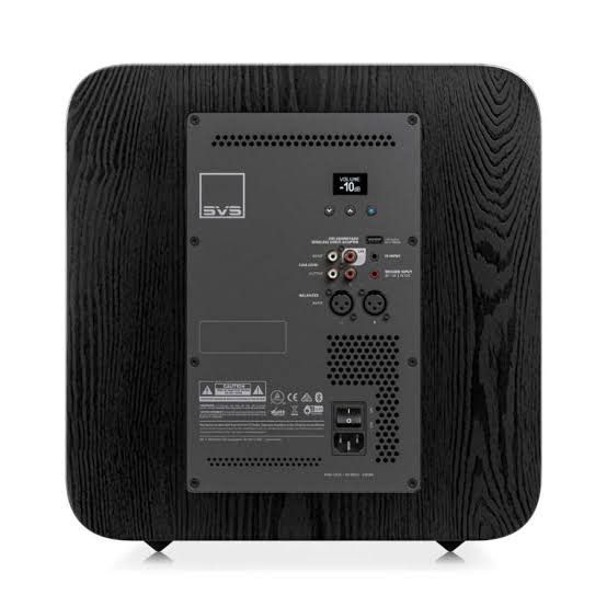 SVS SB 3000R evo (Category: Soundbars, Speakers & Amplifiers) located in Quezon City. Submitted by nicelydonemla168 (Listing ID 1464415964, Image 3). Description: SVS SB-3000 R|Evolution Subwoofer The SVS SB-3000 R|Evolution delivers deep, powerful, and precise bass with exceptional control and detail. Its sealed design offers a clean and responsive low-frequency performance, making it an excellent choice for premium stereo and home theater syste