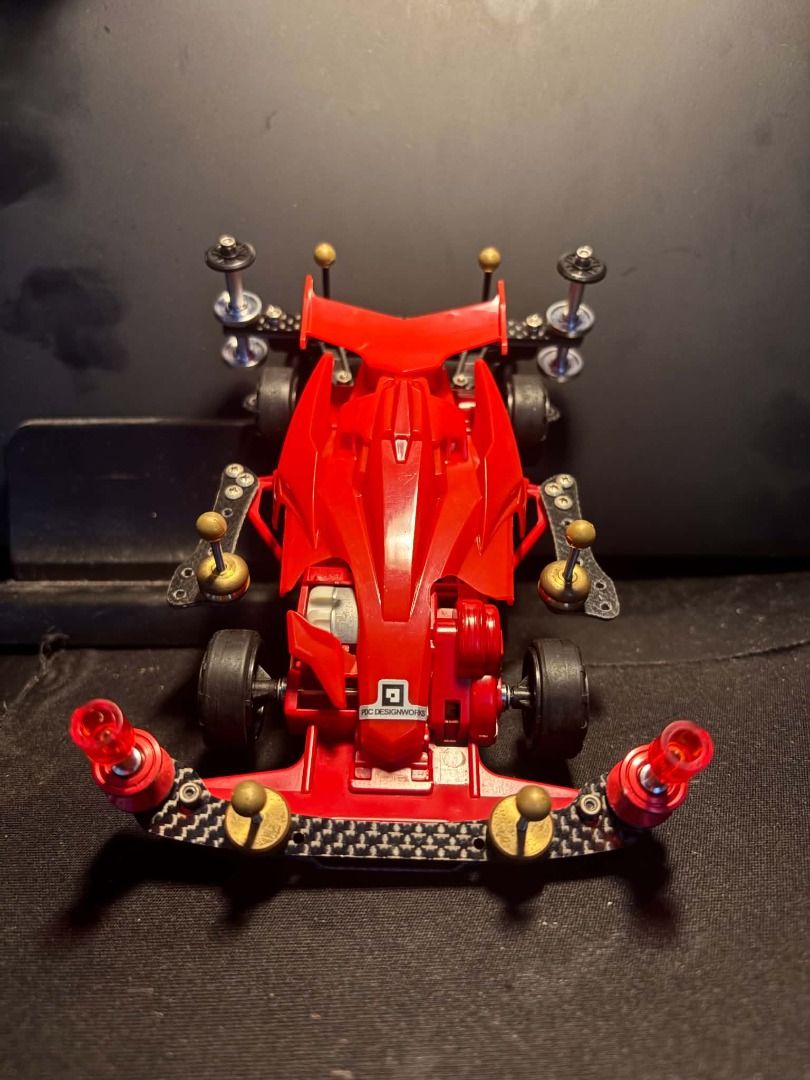 Tamiya 4WD RTR all tamiya (Category: Remote Control Toys) located in Taguig. Submitted by livehorse.8cf1df (Listing ID 1464412642, Image 1). Description: Tamiya 4WD RTR all tamiya.