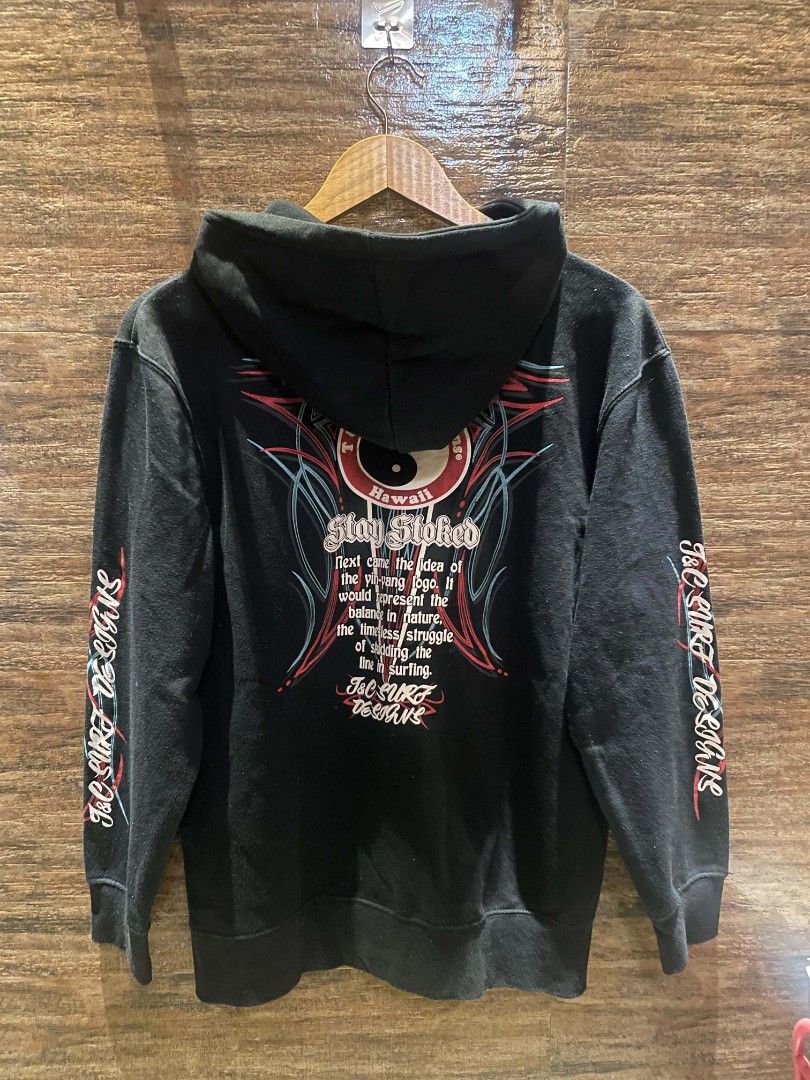 T&C HOODIE (Category: Coats, Jackets and Outerwear) located in Pagadian. Submitted by xarlesscute (Listing ID 1464527235, Image 1). Description: .