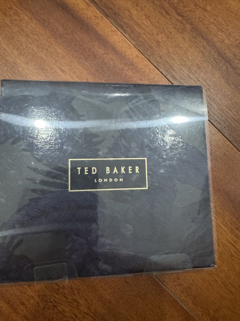 Ted Baker London Body Spray Gift Set (Category: Fragrance & Deodorants) located in Makati City. Submitted by brandeditems4sale (Listing ID 1464449102, Image 2). Description: - Ted Baker London Gift Set - Includes 3 x 150ml Body Sprays - Scents: Sterling Blue, Graphite Black, Gold - Comes in original packaging - Ideal for gifting or personal use.