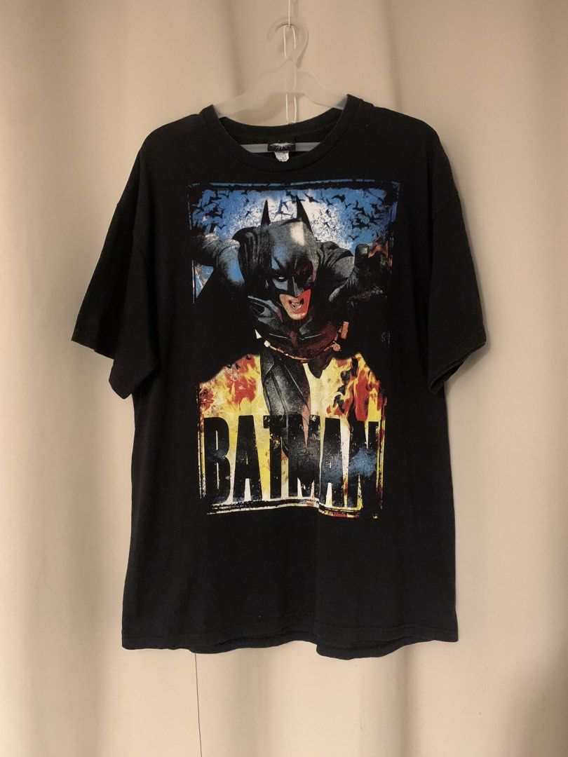 The Dark Knight Rises (Category: Tshirts & Polo Shirts ) located in Manila. Submitted by vintaurafindsco. (Listing ID 1464465998, Image 1). Description: .