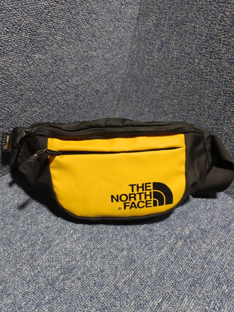 The North Face Explore Hip Pack (Category: Belt bags, Clutches and Pouches) located in Camalaniugan. Submitted by thrifter10 (Listing ID 1464503482, Image 1). Description: .