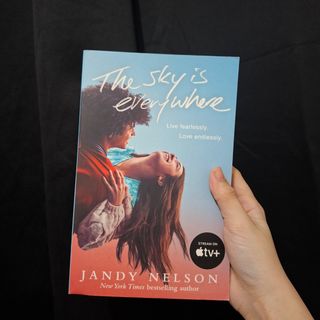 (Category: ) located in . Submitted by hellobookish.ph (Listing ID 1464359696, Image 1). Description: .