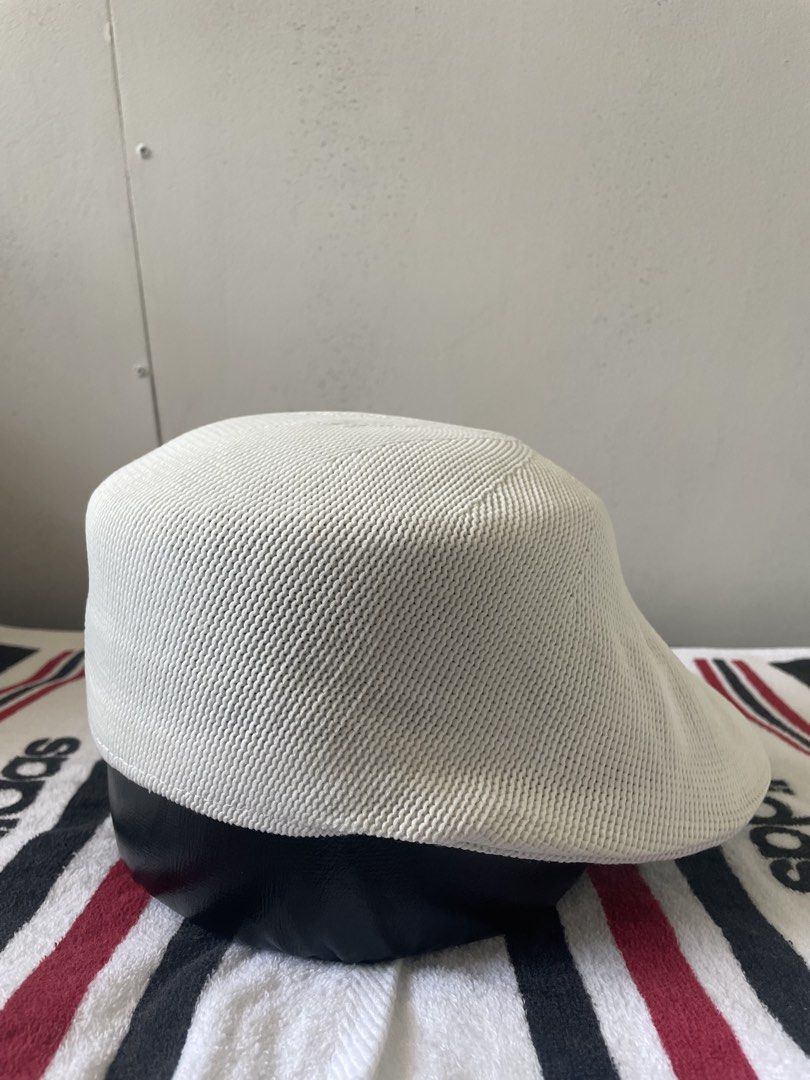 Thrasher Beret cap (Category: Caps & Hats) located in Davao. Submitted by thrift.ttt (Listing ID 1464383102, Image 2). Description: Thrasher Beret Cap Excellent Condition No issues 📍Davao City.