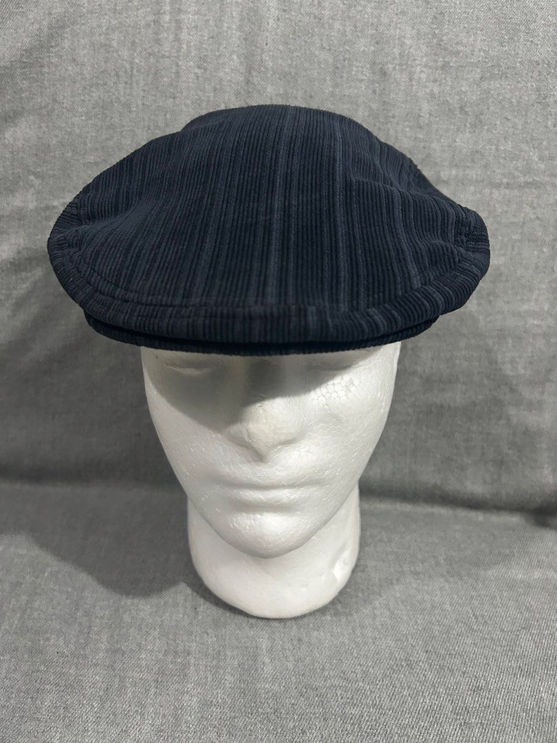 TomKids Newsboy Cap Large 54cm (Category: Babies & Kids Fashion) located in Imus. Submitted by swiftfire_39c538 (Listing ID 1464454776, Image 2). Description: TomKids Newsboy Cap Large 54cm PReloved . Washed . Japan Surpluse.