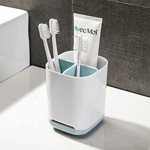 Toothbrush Holder with Anti-Slip Bottom (Category: Home Improvement Tools & Accessories) located in Manila. Submitted by dolorchris69891 (Listing ID 1464360945, Image 2). Description: small rs 550 big rs 580 Toothbrush Holder with Anti-Slip Bottom.