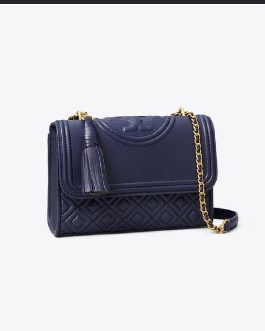 Tory Burch (Category: Cross-body Bags) located in Mabalacat. Submitted by charmsbyme (Listing ID 1464493397, Image 1). Description: My preloved Tory for sale.