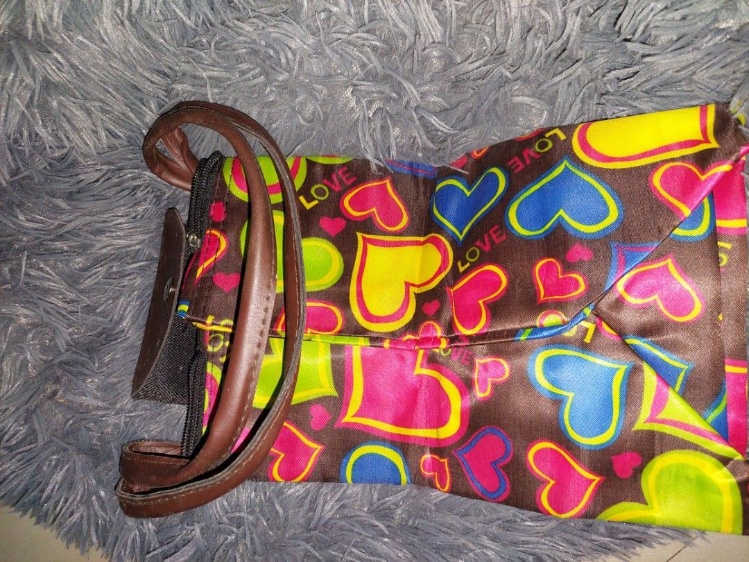 Totebag (Category: Tote Bags) located in Manila. Submitted by okeanos (Listing ID 1464365620, Image 3). Description: .