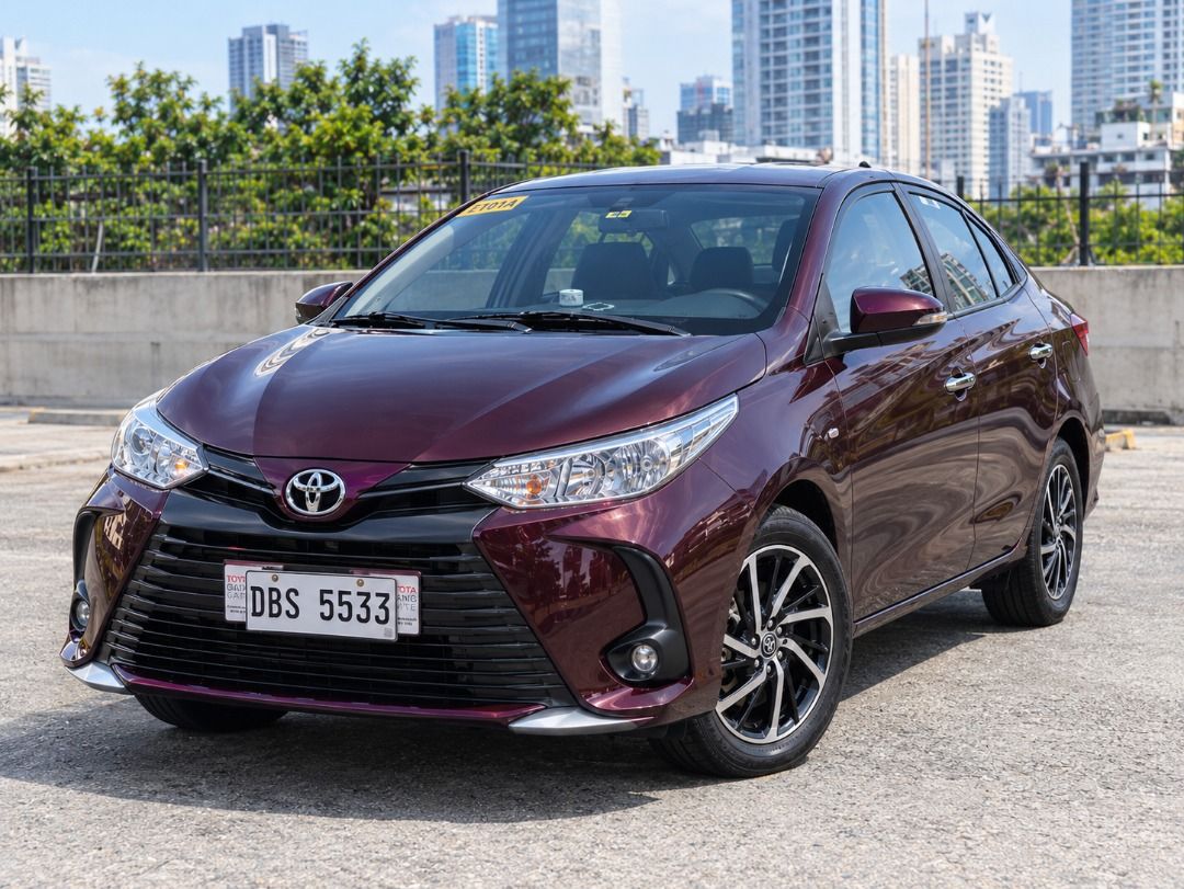 Toyota Vios 1.3 XLE Auto (Category: Used Cars) located in Caloocan City. Submitted by hanaauto (Listing ID 1463179354, Image 2). Description: You can also view the actual vehicle. Please feel free to contact us..