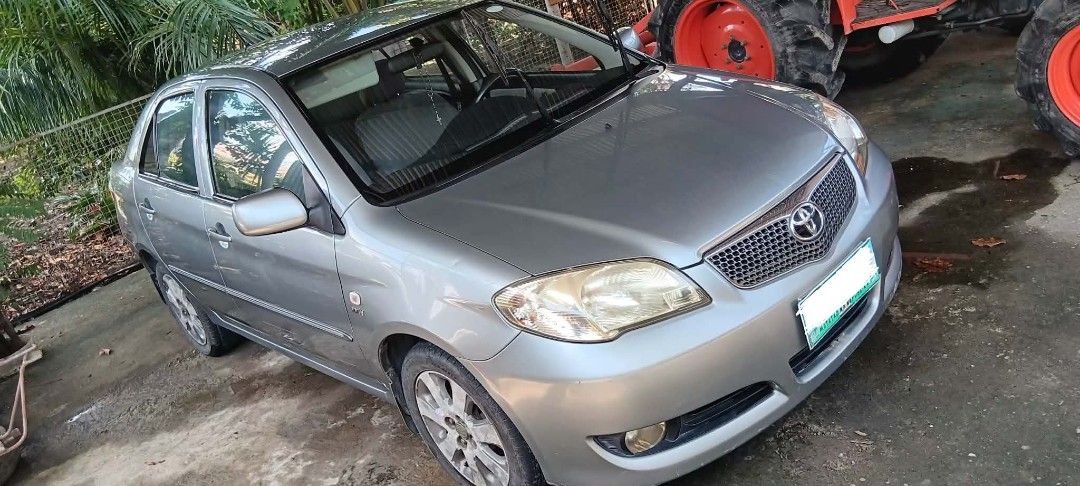 Toyota Vios 1.5 G (M) (Category: Used Cars) located in Bautista. Submitted by jonathanda34413 (Listing ID 1464392894, Image 1). Description: The 2007 Vios was owned by my grandfather. Its interior is well preserved including the seat covers and mattings. The Engine and transmission itself is also well maintained. Our location as well as the car is in Bautista, Pangasinan. Please contact my father for other details in case you are interested. ( Jo