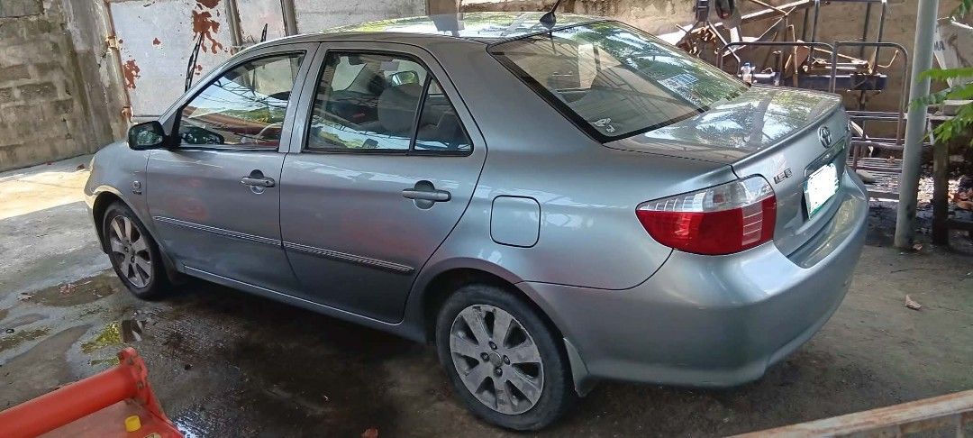 Toyota Vios 1.5 G (M) (Category: Used Cars) located in Bautista. Submitted by jonathanda34413 (Listing ID 1464392894, Image 2). Description: The 2007 Vios was owned by my grandfather. Its interior is well preserved including the seat covers and mattings. The Engine and transmission itself is also well maintained. Our location as well as the car is in Bautista, Pangasinan. Please contact my father for other details in case you are interested. ( Jo