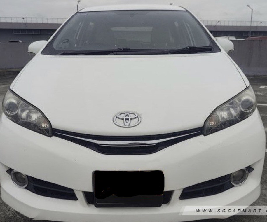 (Category: ) located in . Submitted by wcarsalesg (Listing ID 1464452519, Image 1). Description: .