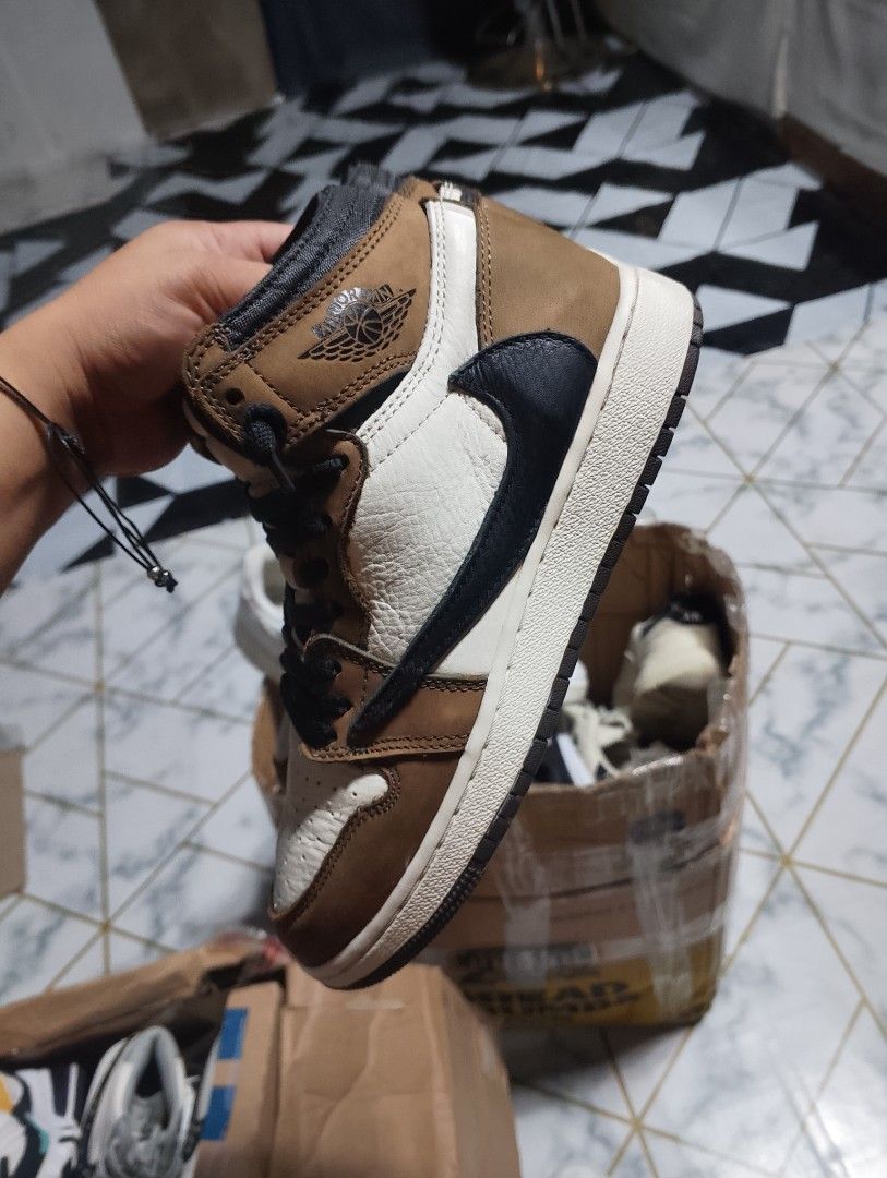 Travis cut (Category: Shoe inserts) located in Batangas. Submitted by mightypenguin-764c23 (Listing ID 1464516111, Image 1). Description: .