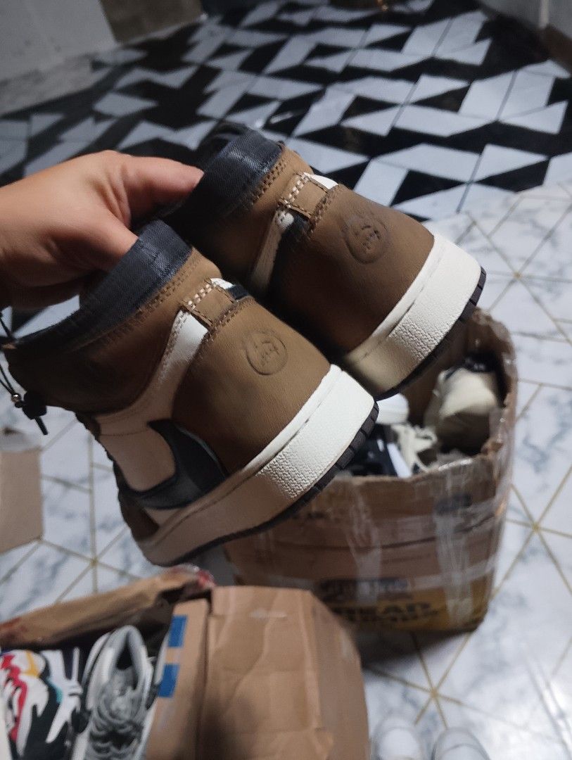 Travis cut (Category: Shoe inserts) located in Batangas. Submitted by mightypenguin-764c23 (Listing ID 1464516111, Image 2). Description: .