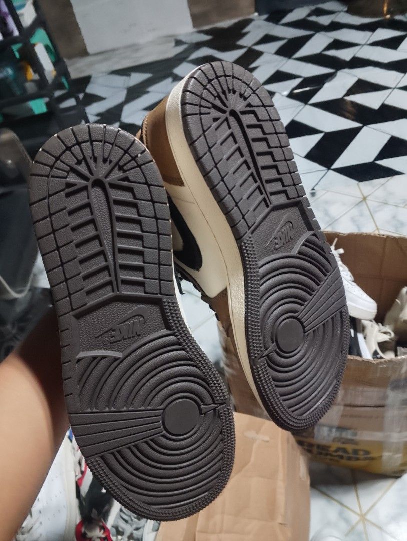 Travis cut (Category: Shoe inserts) located in Batangas. Submitted by mightypenguin-764c23 (Listing ID 1464516111, Image 3). Description: .