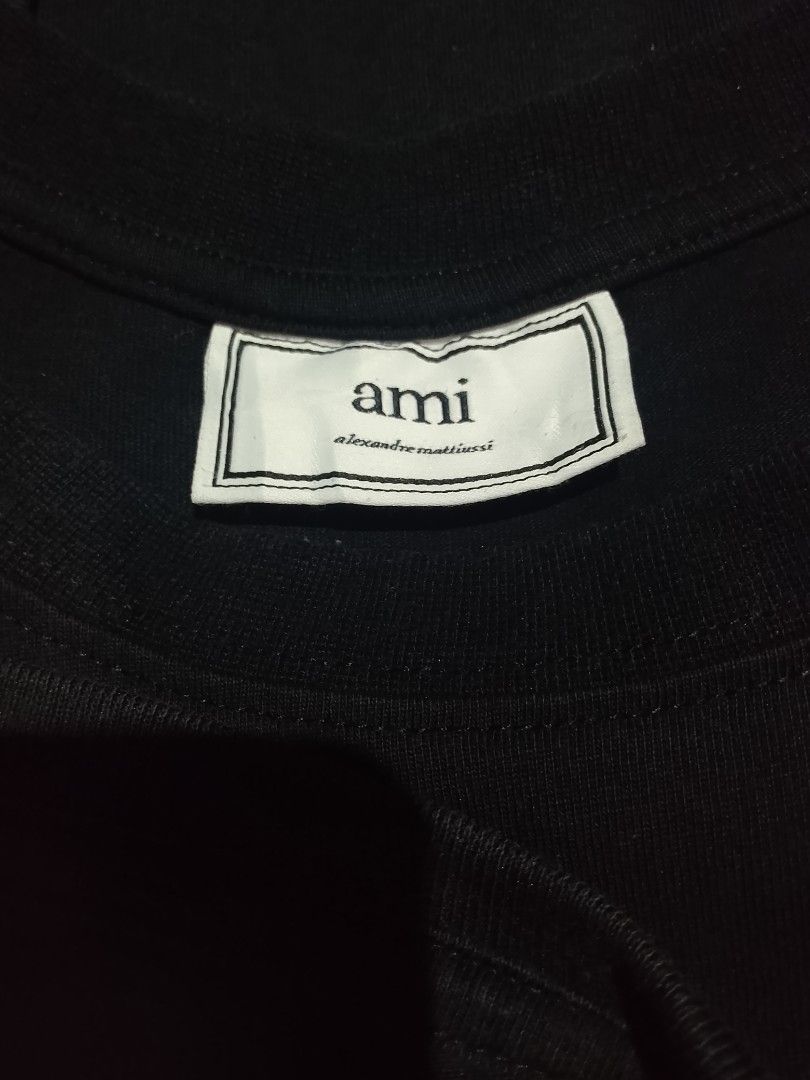 T-shirt (Category: Luxury Apparel) located in Kapalong. Submitted by swiftshark-7fafcb (Listing ID 1464420559, Image 3). Description: pm sa dimes,j&t delivery.