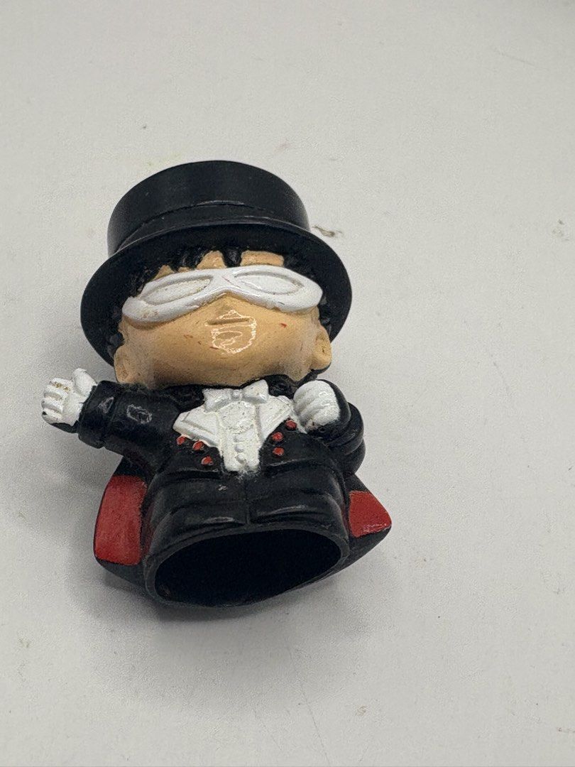 Tuxedo Mask Figure (FP) (Category: Figurines & Statues) located in Binan City. Submitted by treasurejoycollection (Listing ID 1464519183, Image 2). Description: .
