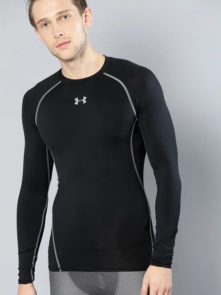 Under Armour compression long sleeve (Category: Activewear) located in Cabuyao City. Submitted by chukz_x (Listing ID 1464535012, Image 1). Description: Under Armour compression long sleeve Size : Large Dimes : 18W 26L Condition : like new Issue : none Price : 850 📍READY TO WEAR 📍Cabuyao Laguna .