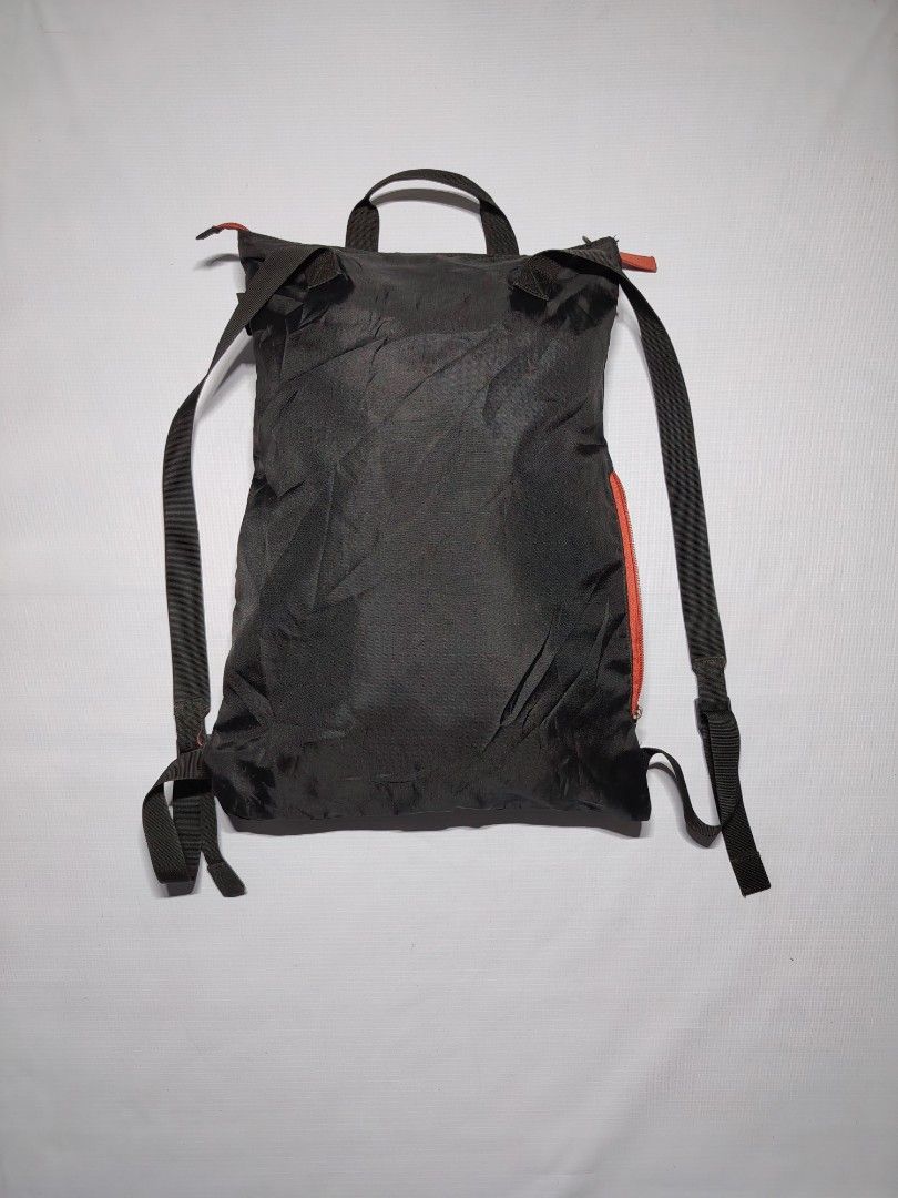 UNDER ARMOUR PROJECT ROCK BACKPACK🎒 (Category: Backpacks) located in Bislig. Submitted by tuazons21 (Listing ID 1464509325, Image 2). Description: GOOD CONDITION MINIMAL ISSUE PRESENTABLE PA DETAILS POSTED⤵️.