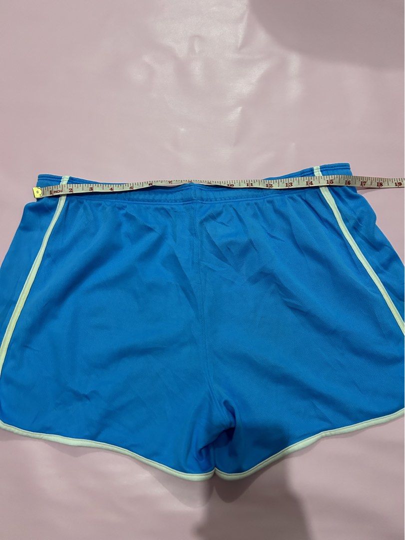 Under Armour Running Short (Category: Activewear) located in Manila. Submitted by chen_clybelles (Listing ID 1464513795, Image 3). Description: .