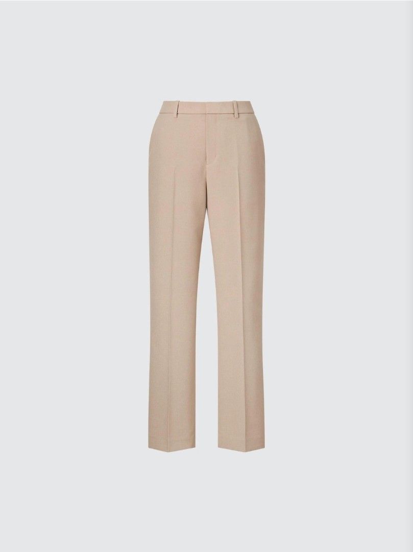 Uniqlo - AirSense PANTS (ULTRA LIGHT (Category: Other Bottoms) located in Manila. Submitted by kk_gu.uniclothing.wear (Listing ID 1464358950, Image 1). Description: Uniqlo - AirSense PANTS (ULTRA LIGHT) Size - Small W - 26" L -38" Price : 450+sf MOP: GCash Courier — J&T Location: Santo Tomas, Pampanga Reminders: 🙅‍♀️ STRICTLY NO CANCELLATION. 🙅‍♀️ NO RETURN/EXCHANGE/REFUND..