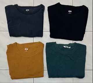 (Category: ) located in . Submitted by amirul_uniqlo_gu_store (Listing ID 1464511165, Image 1). Description: .