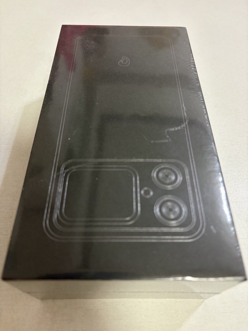 Universal Basic Smartphone (UBS) （分類：其他手機）位於 Hong Kong。 由 walking_cat 提交（商品編號 1464472026，圖片 1）。簡介： 專為 TG及 TON 區塊鏈生態系設計的 Web3 智能手機 Universal Phone（型號 UBS1）。。