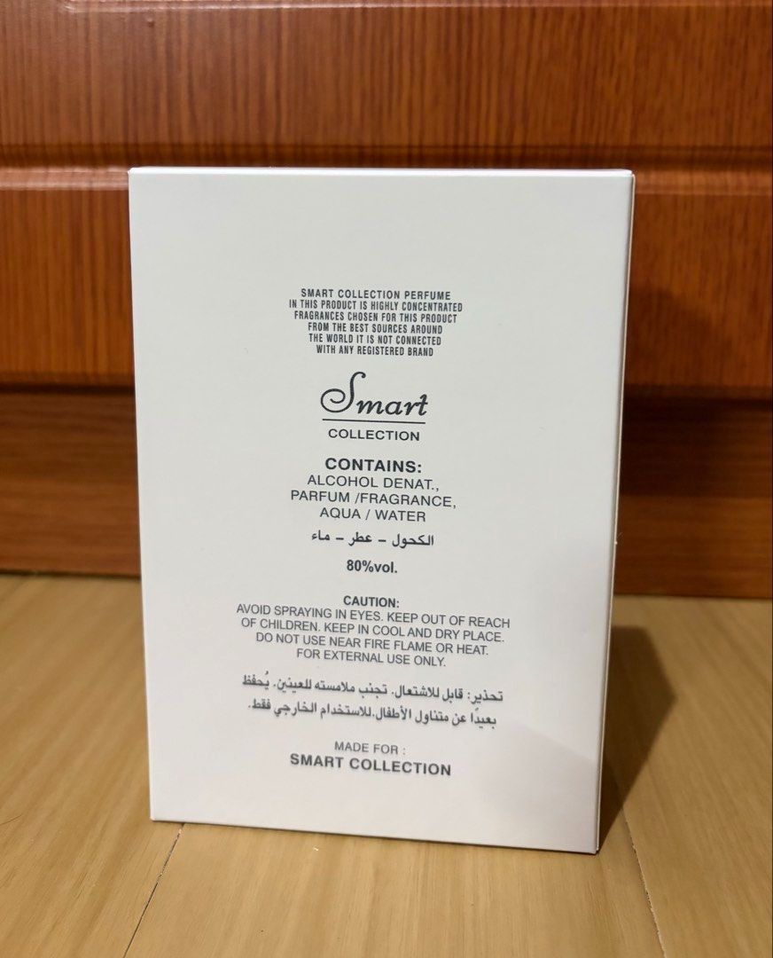 Valaya Dupe eau de parfum 100ml (Category: Fragrance & Deodorants) located in Quezon City. Submitted by garagesale2026 (Listing ID 1464566250, Image 2). Description: - Brand new - Original from Dubai.