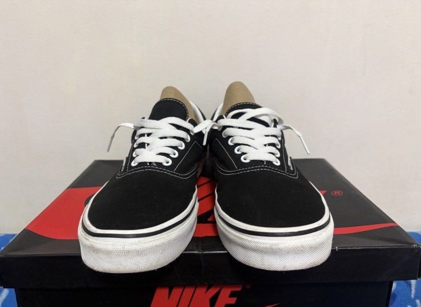 Vans Era (Category: Sneakers) located in Mabalacat. Submitted by mixx-stuff (Listing ID 1464464043, Image 2). Description: .