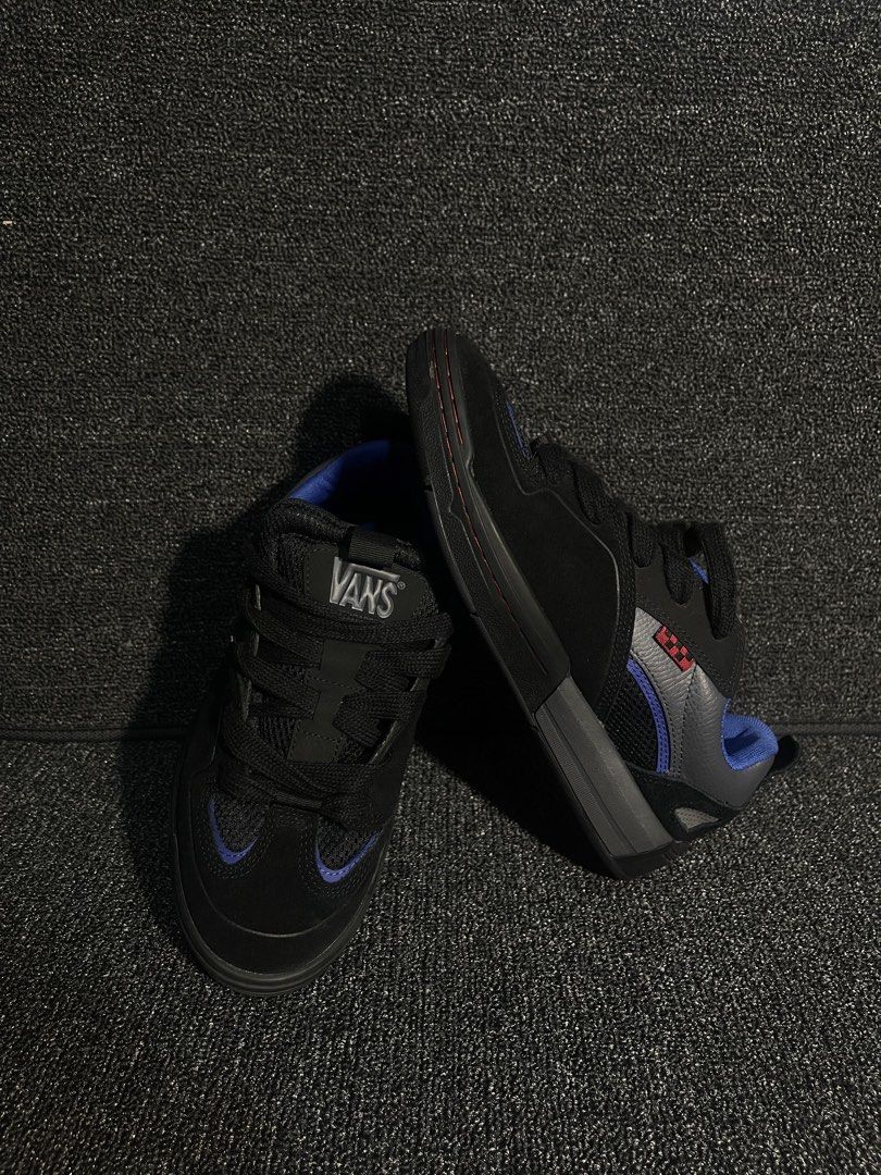 Vans Skate Mixxa (Category: Sneakers) located in Iloilo. Submitted by fast_flips_ilo (Listing ID 1464379397, Image 2). Description: .