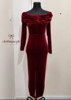 (Category: ) located in . Submitted by clothique.ph (Listing ID 1464436601, Image 1). Description: .