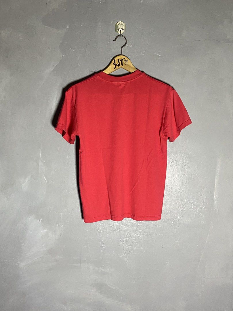 Vintage Dawls Skater Tee (Category: Activewear) located in Cabuyao City. Submitted by chukz_x (Listing ID 1464529997, Image 2). Description: Vintage Dawls Skater Tee Size : Medium Dimes : 18W 23L Condition : Excellent Issue : none Price : 650 📍READY TO WEAR 📍Cabuyao Laguna .