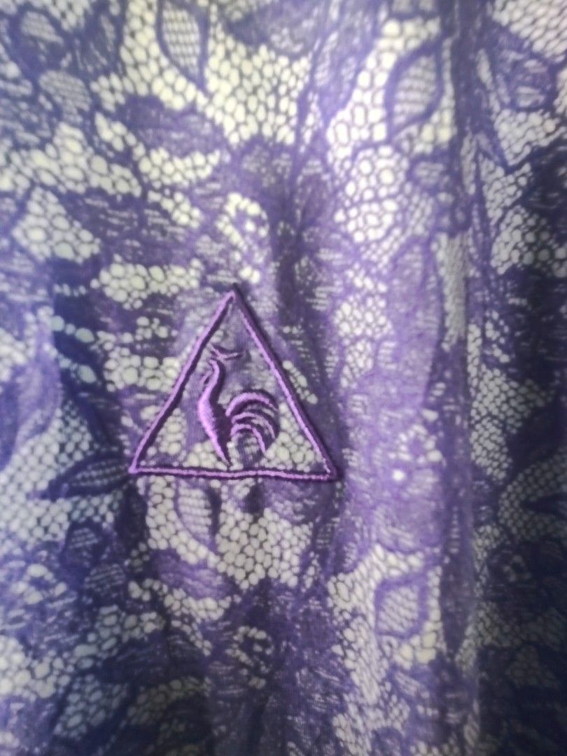 Vintage Le Coq Sportif (Category: Activewear) located in Rizal, Mindoro Occidental. Submitted by finding_ukaygems5103 (Listing ID 1464479067, Image 1). Description: .