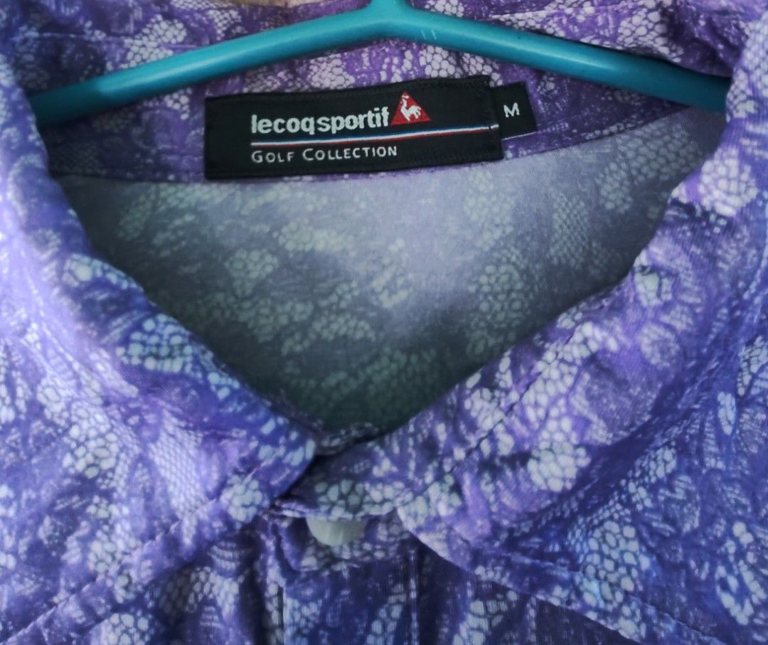 Vintage Le Coq Sportif (Category: Activewear) located in Rizal, Mindoro Occidental. Submitted by finding_ukaygems5103 (Listing ID 1464479067, Image 3). Description: .