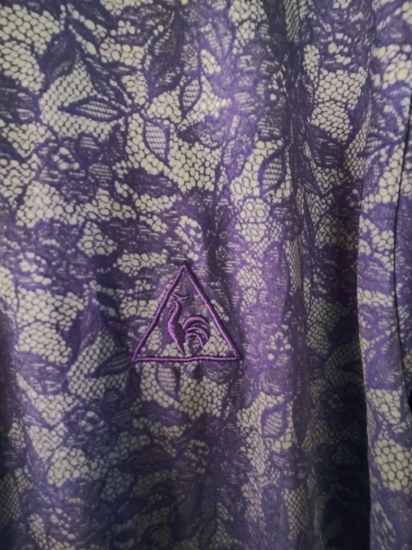 Vintage Le Coq Sportif (Category: Activewear) located in Rizal, Mindoro Occidental. Submitted by finding_ukaygems5103 (Listing ID 1464479067, Image 2). Description: .