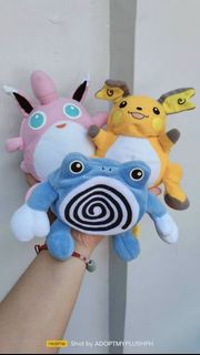 (Category: ) located in . Submitted by adopt.my.plush.ph (Listing ID 1464209743, Image 1). Description: .