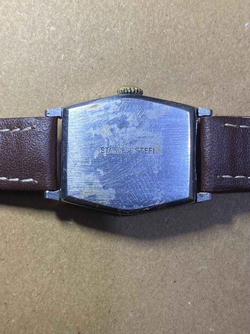 Vintage Seiko (Category: Men's Watches) located in Manila. Submitted by nixonmonleon9 (Listing ID 1464417746, Image 2). Description: .