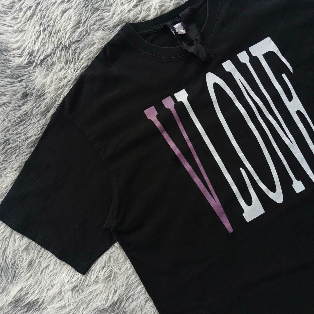 Vlone shirts (Category: Tshirts & Polo Shirts ) located in Barotac Nuevo. Submitted by thriftnfound (Listing ID 1464373577, Image 2). Description: .