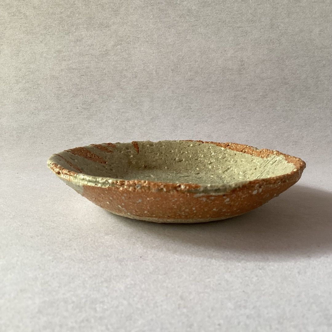 Wabi Sabi Bowl; signed (Category: Vases & Decorative Bowls) located in Davao. Submitted by atbpshop192593 (Listing ID 1464520155, Image 3). Description: Php50 Wabi Sabi Bowl; signed *chip on the rim H: 1.2 inches L: 5.5 inches Please REVIEW PHOTOS We use 100% repurposed packaging materials SF starts at Php70 via Flash Express First to pay .