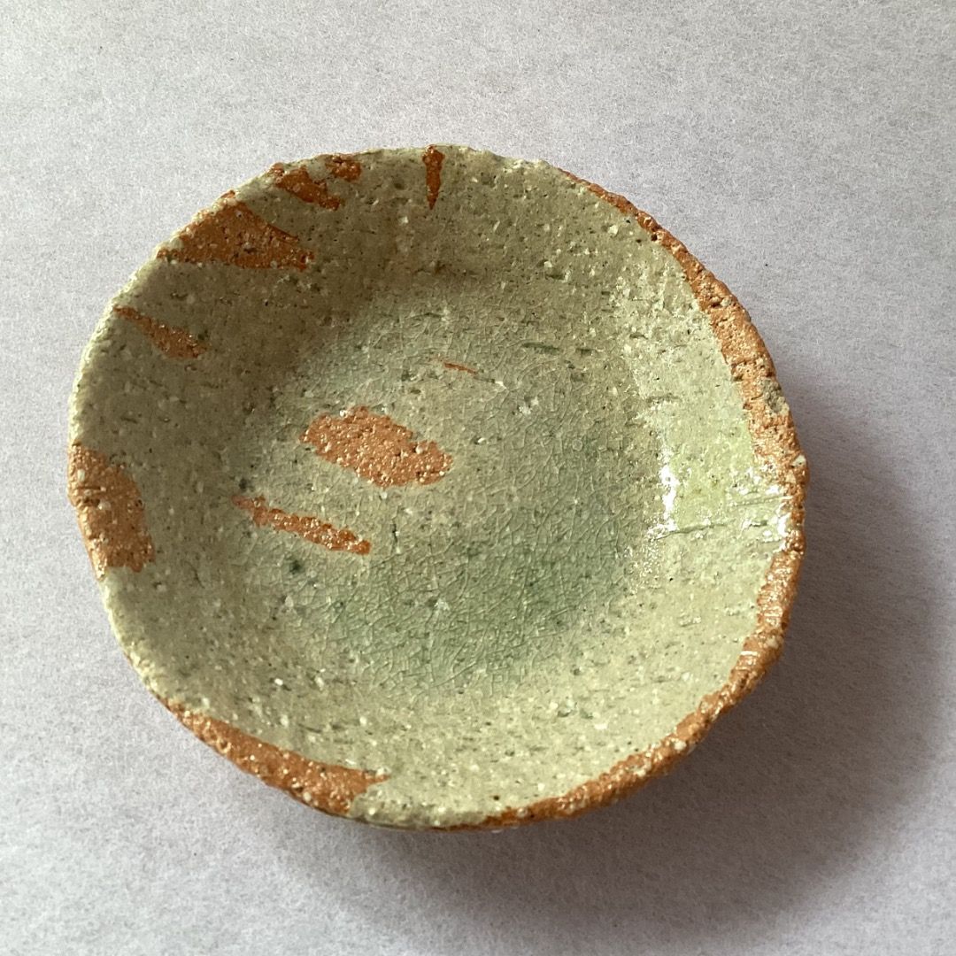 Wabi Sabi Bowl; signed (Category: Vases & Decorative Bowls) located in Davao. Submitted by atbpshop192593 (Listing ID 1464520155, Image 1). Description: Php50 Wabi Sabi Bowl; signed *chip on the rim H: 1.2 inches L: 5.5 inches Please REVIEW PHOTOS We use 100% repurposed packaging materials SF starts at Php70 via Flash Express First to pay .