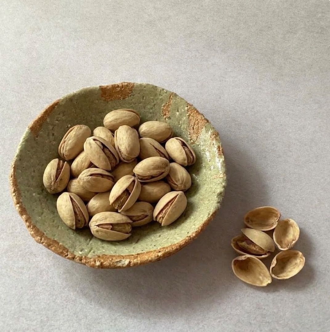 Wabi Sabi Bowl; signed (Category: Vases & Decorative Bowls) located in Davao. Submitted by atbpshop192593 (Listing ID 1464520155, Image 2). Description: Php50 Wabi Sabi Bowl; signed *chip on the rim H: 1.2 inches L: 5.5 inches Please REVIEW PHOTOS We use 100% repurposed packaging materials SF starts at Php70 via Flash Express First to pay .