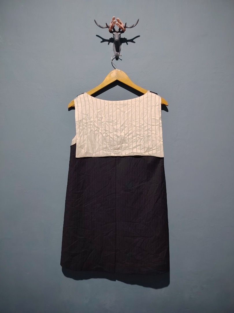 WE anche AM MILANO (Category: Dresses) located in Cavite. Submitted by lookksph (Listing ID 1464553368, Image 2). Description: FOR SALE SMALL ON TAG BRAND NEW CONDITION NO ISSUE PM FOR MORE DETAILS 5,000 + SF SRP: RMB 1880 TO PHP 17,464 MODE OF PAYMENT G CASH.