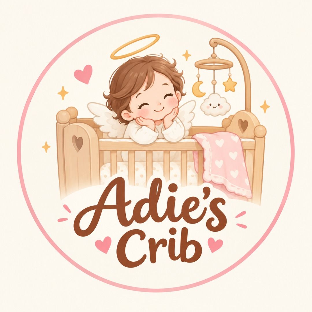 Welcome to Adie's Crib! (Category: Announcements) located in Bulacan. Submitted by adiescrib (Listing ID 1464433231, Image 1). Description: Welcome to Adies crib! Where comfort meets chic! Uncover your perfect finds with a browse through my listings! Happy Shopping🎁🧸🌟❤️👼.