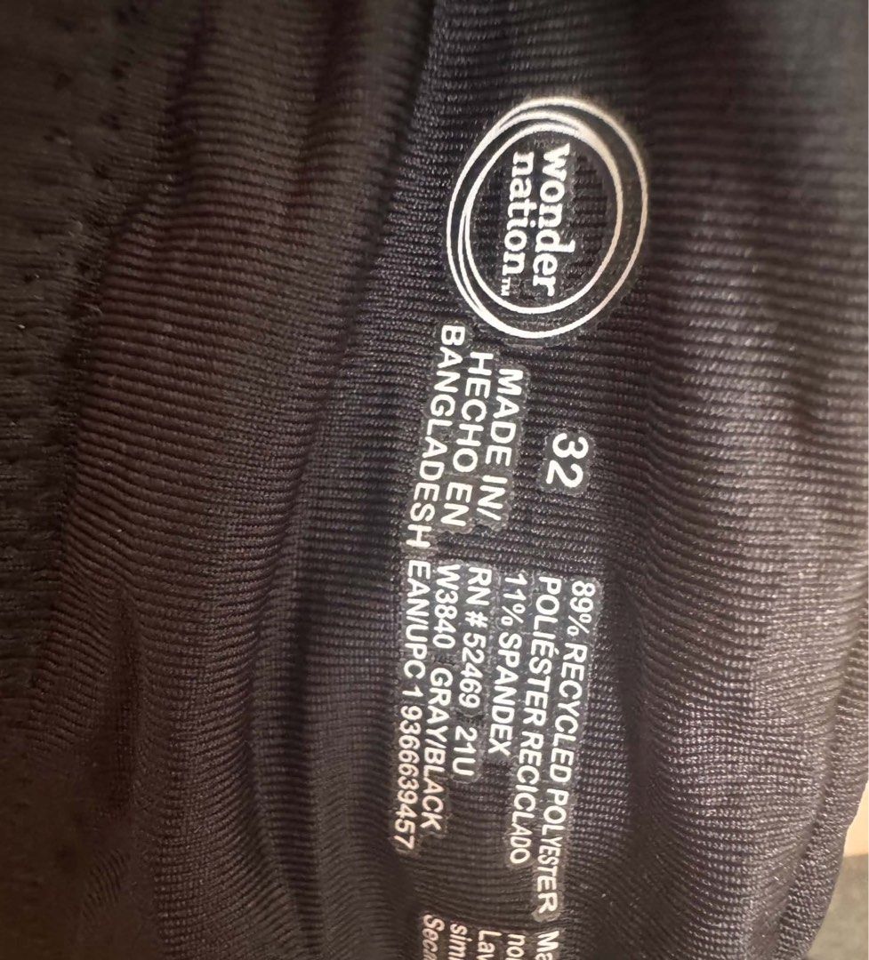 WN bra size nonwire 32AB (Category: Undergarments & Loungewear) located in San Jose. Submitted by 99ners (Listing ID 1464467461, Image 3). Description: .