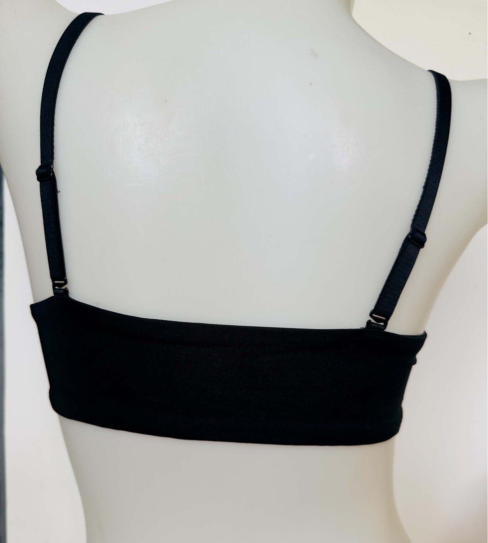 WN bra size nonwire 32AB (Category: Undergarments & Loungewear) located in San Jose. Submitted by 99ners (Listing ID 1464467461, Image 2). Description: .