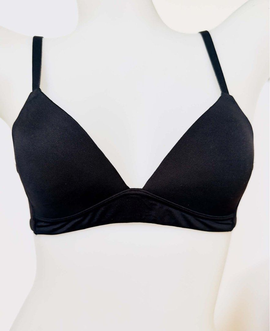 WN bra size nonwire 32AB (Category: Undergarments & Loungewear) located in San Jose. Submitted by 99ners (Listing ID 1464467461, Image 1). Description: .
